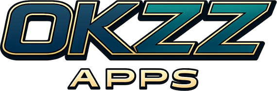 okzz apps লোগো